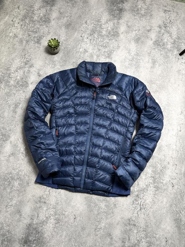 Donna The North Face Giacca Blu Navy S