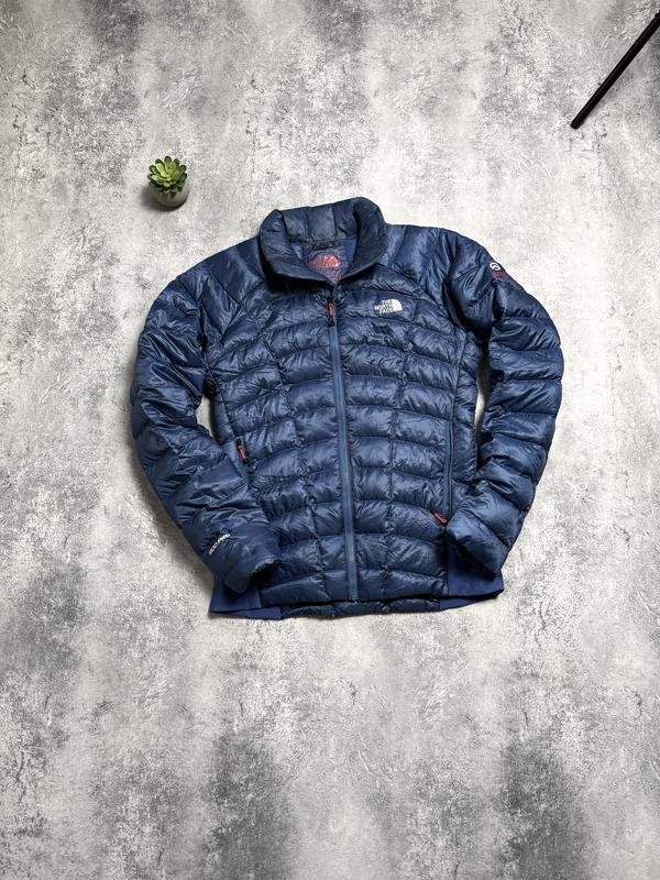 Donna The North Face Giacca Blu Navy S