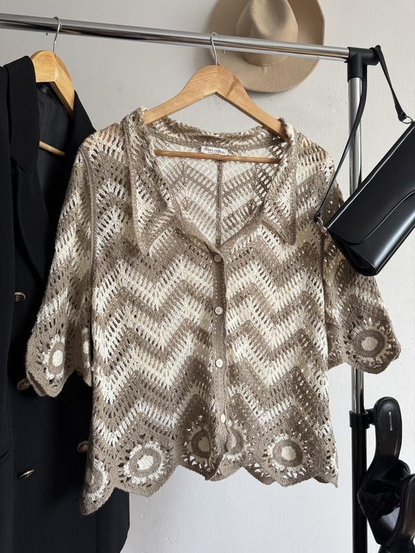 Женский Marc O'Polo Свитер Серый L