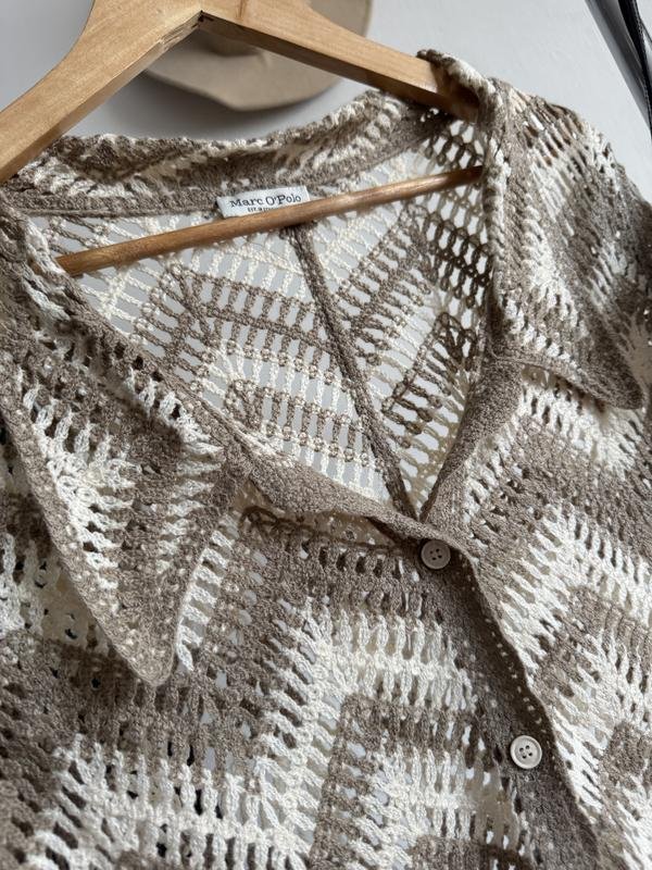Женский Marc O'Polo Свитер Серый L