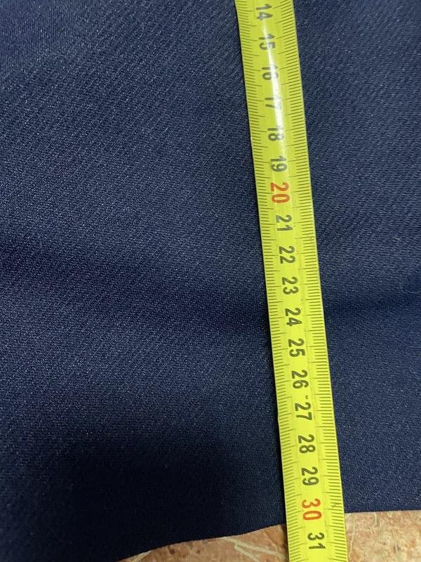 Женские Lacoste Шорты Тёмно-синие M