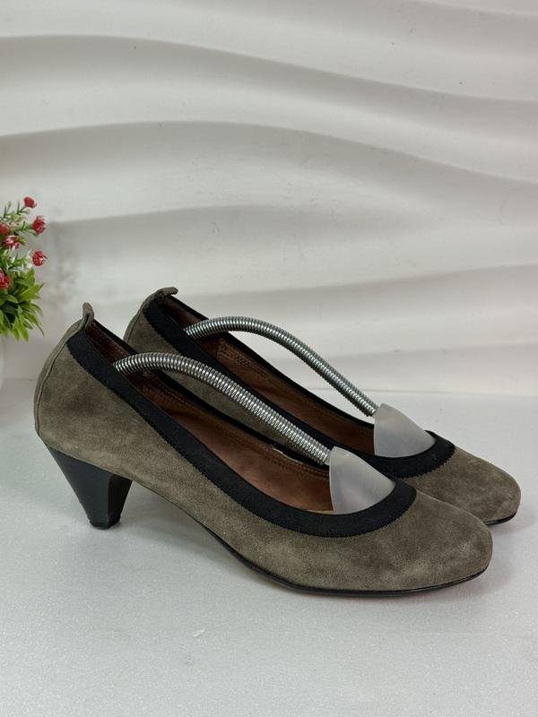 Женские BAGATT Туфли Коричневый Замша 41