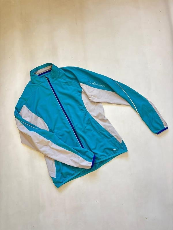 Donna Salomon Giacca Grigia M