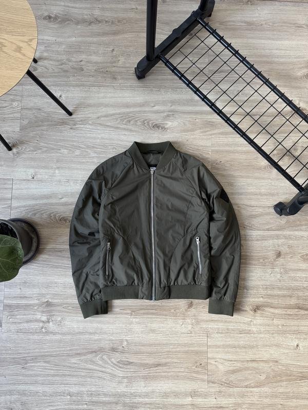 Damen The North Face Jacke Khaki S