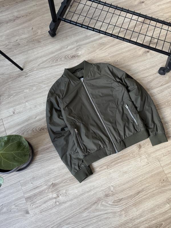 Damen The North Face Jacke Khaki S