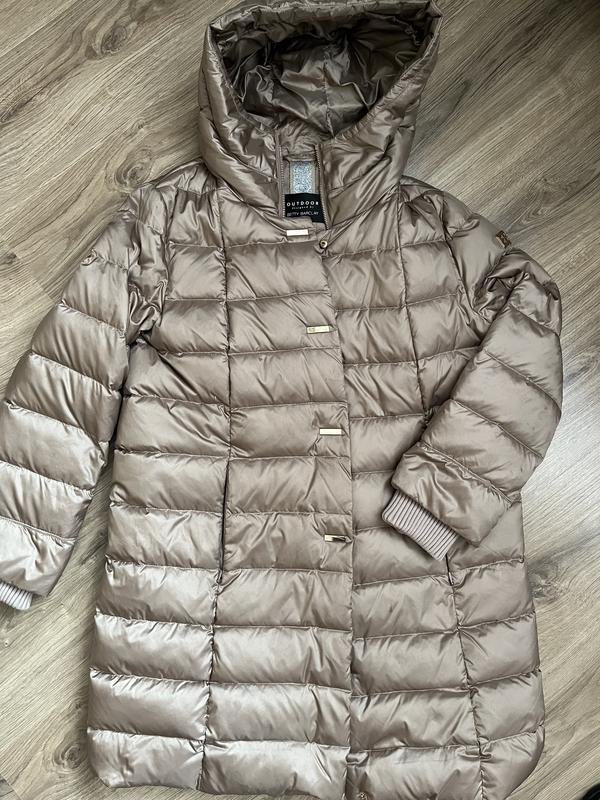 Women Betty Barclay Jacket Nude 38