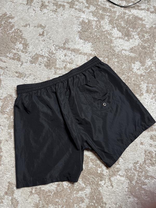 Женские Diesel Шорты Чёрный M