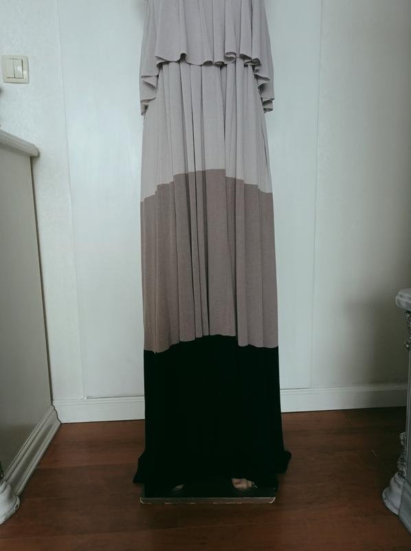 Femme Reiss Robe Multicolore Coton 36
