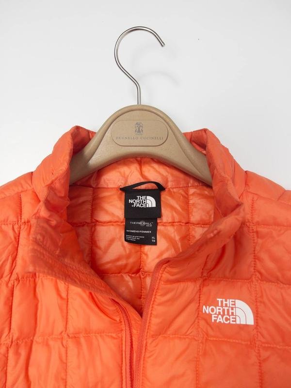 Damen Jacke Koralle XL