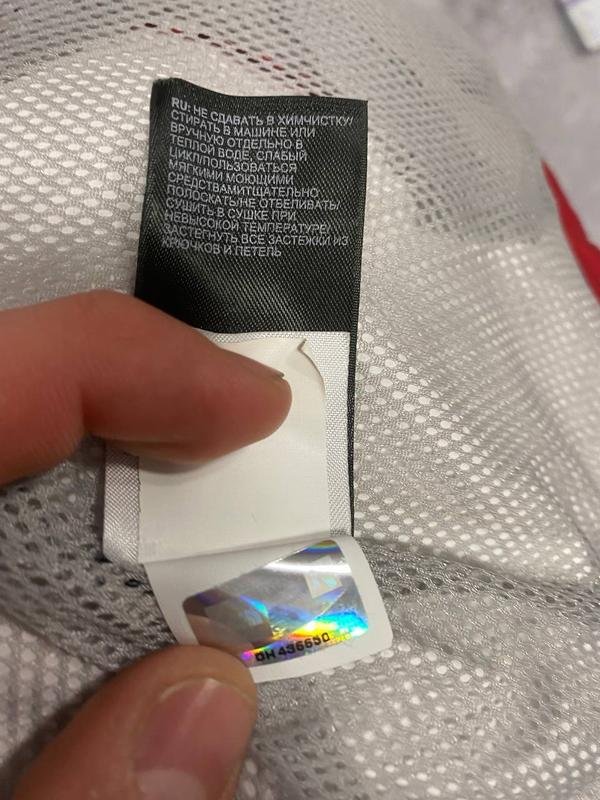 Damen The North Face Jacke Rot M