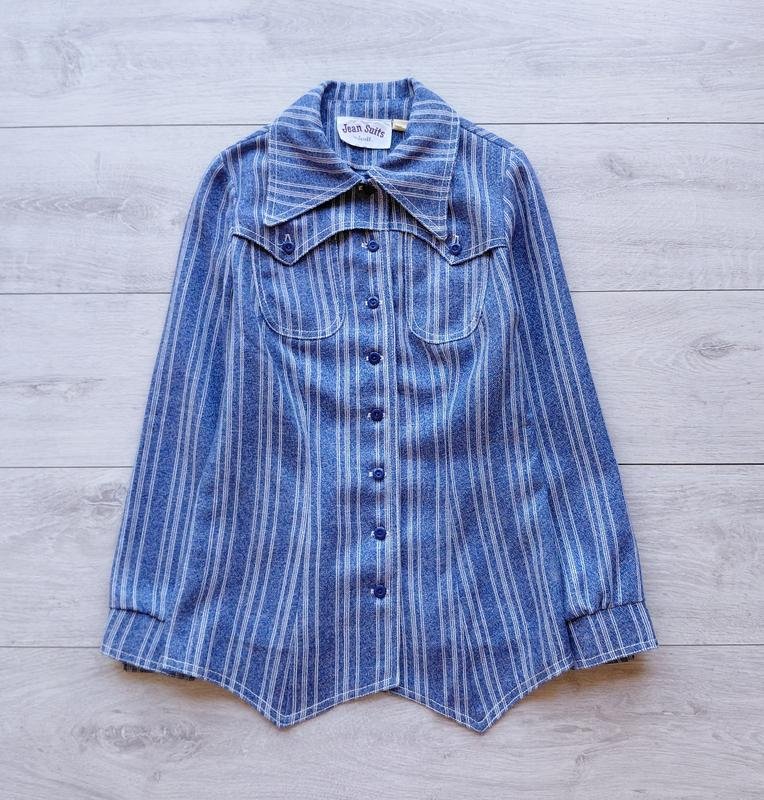 Damen Jean Suits Anzug Weiß Baumwolle XXS
