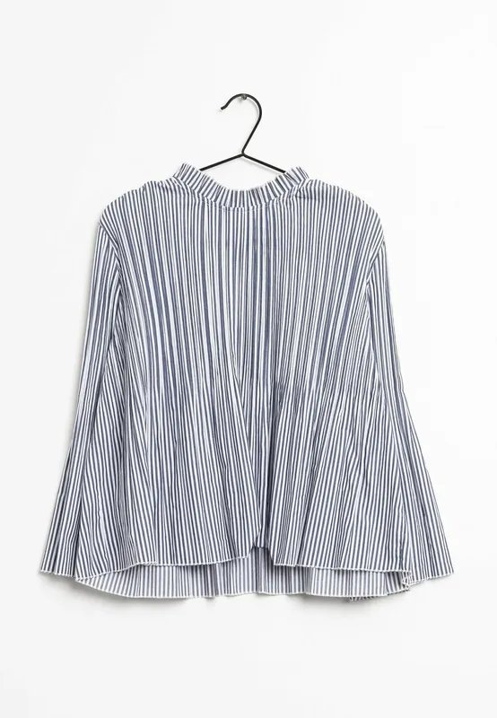 Женская Marc Cain Блуза Белая S