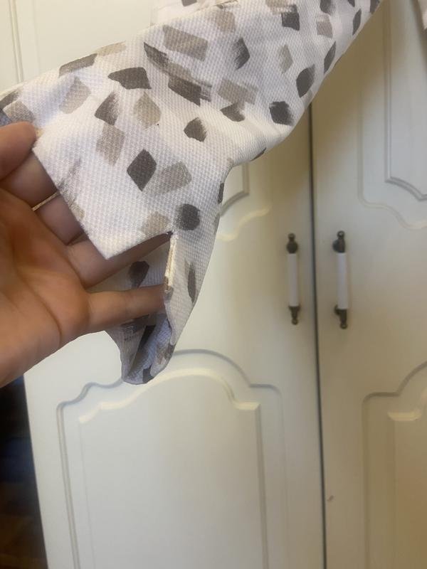 Женские Peserico Брюки Бежевый Хлопок XL