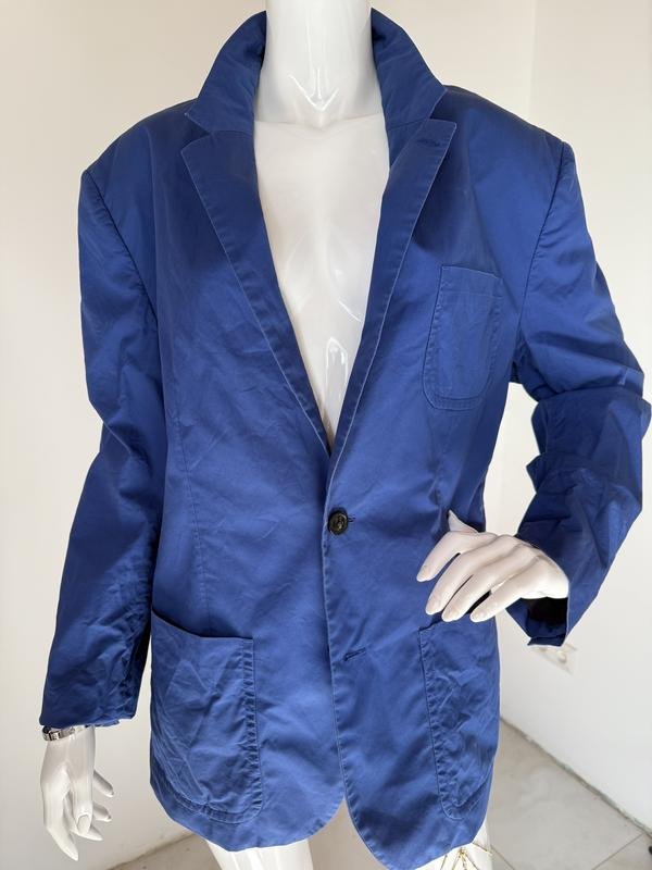 Женский Marc Jacobs Пиджак Синий XL