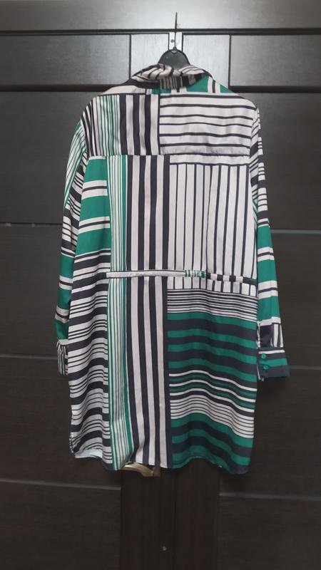 Donna Abito Grigio Satin 52