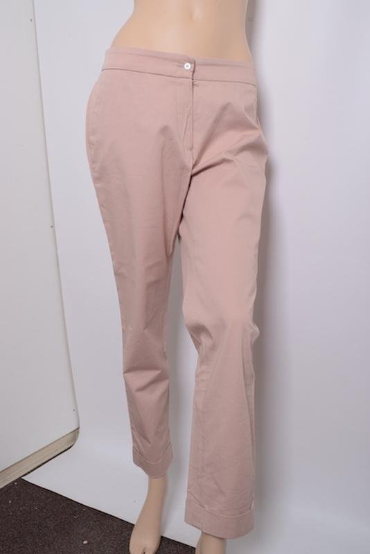 Damen Etro Hose Mehrfarbig 44