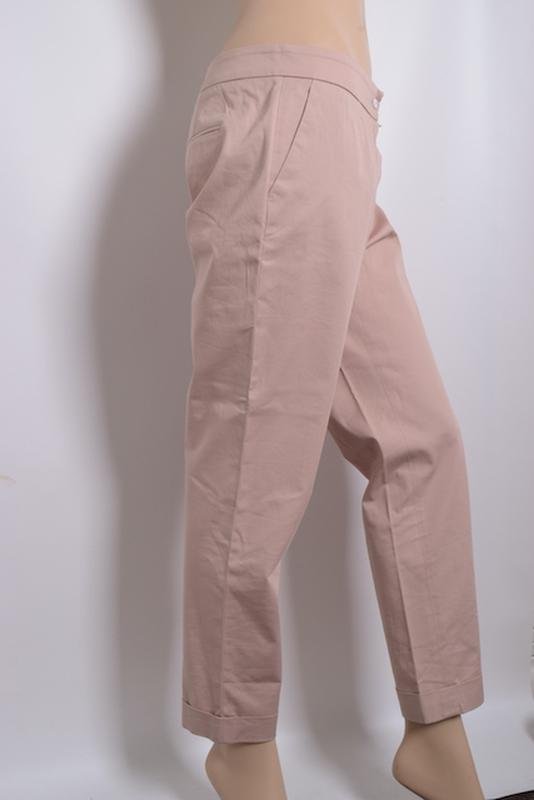 Damen Etro Hose Mehrfarbig 44