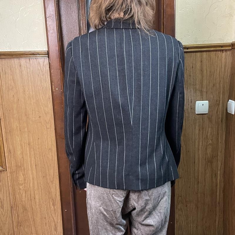 Damen Etro Sakko Schwarz M