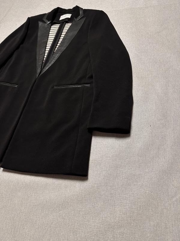Donna Sandro Paris Blazer Nero 36