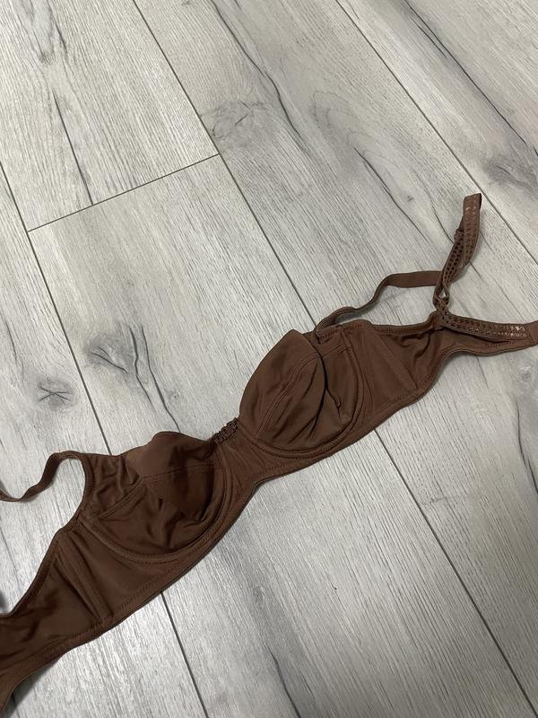 Women Christian Dior Bra Brown 75B