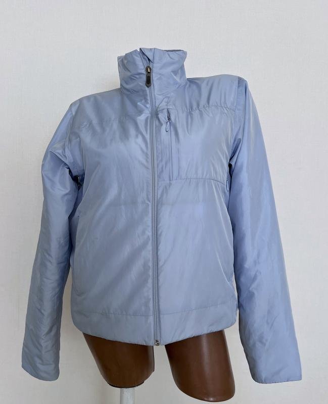 Donna Salomon Giacca Blu 36