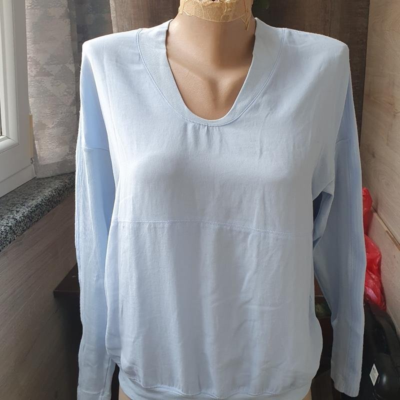 Women Marc Cain Shirt Blue S