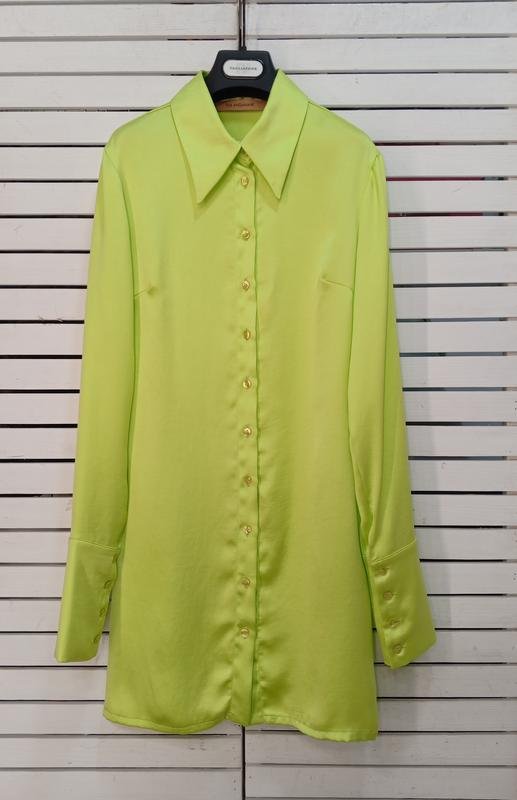 Damen The Andamane Anzug Grün Polyester S