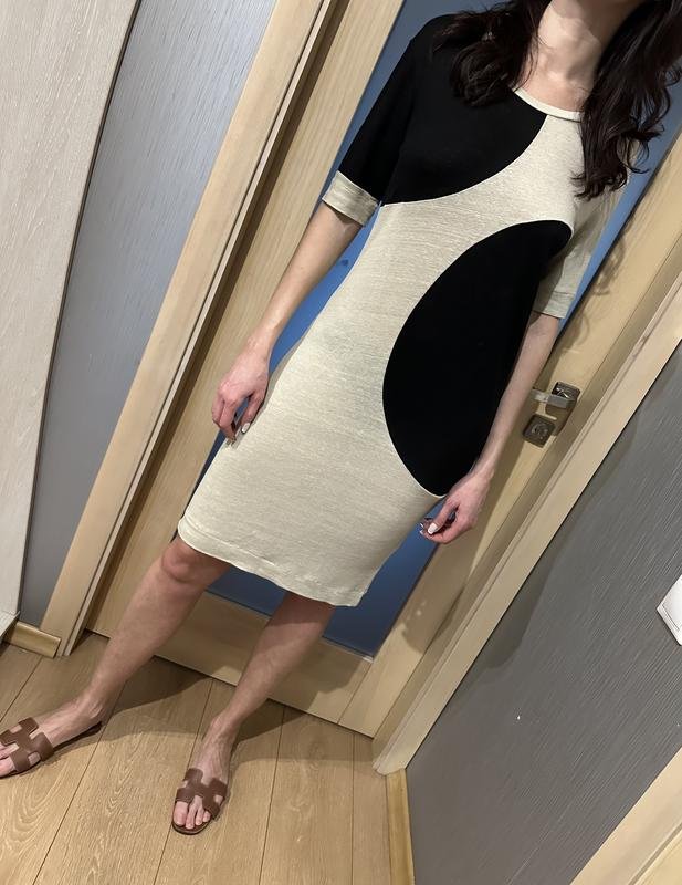 Damen Isabel Marant Kleid Beige XS