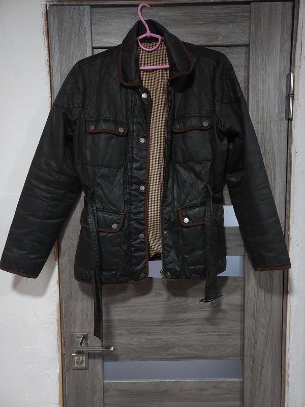 Женская Laura Ashley Куртка Серый M