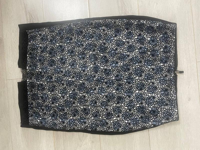 Donna Marccain Completo Nero M