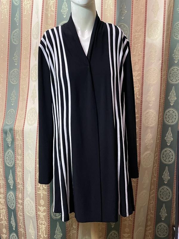 Femme Joseph Ribkoff Pull Noir Polyester XXL