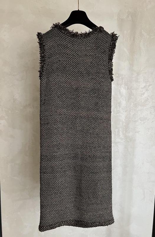 Femme Lanvin Robe Noir  S