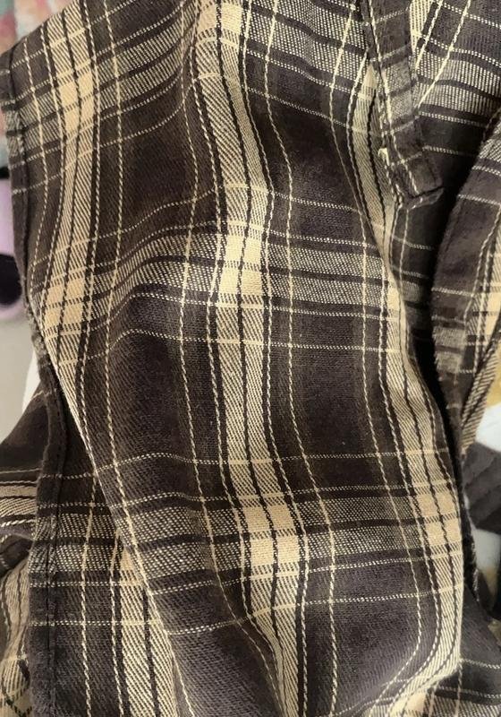 Scarf Balenciaga Brown