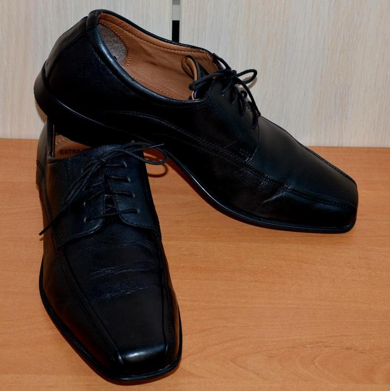 Women Roberto Santi Heels Black Leather 42