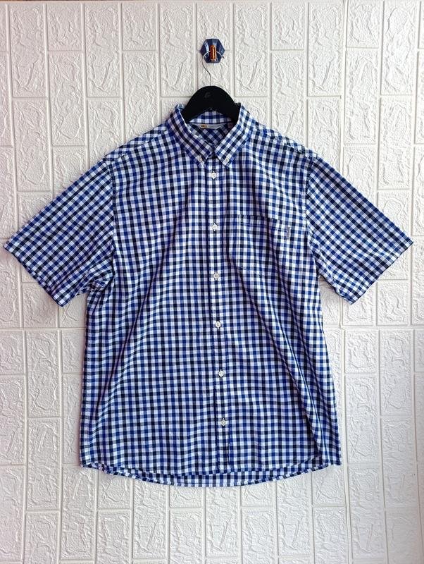 Мужская Carhartt Футболка Белая Хлопок XL