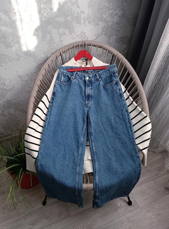 Damen Marc O'Polo Jeans Marineblau 27