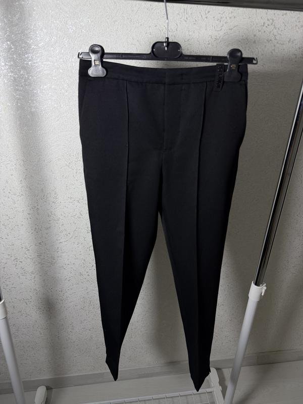 Femme Moncler Pantalon Noir M