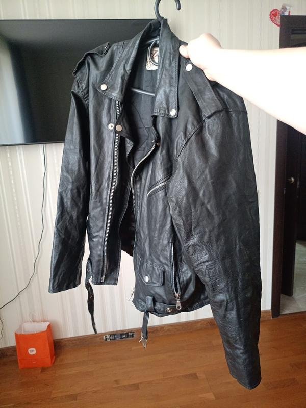 Women Jacket Black L