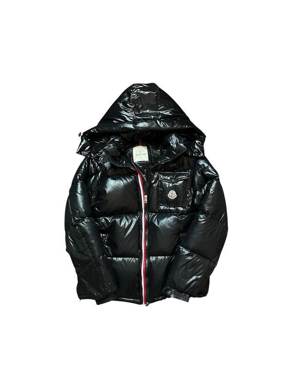 Femme Moncler Doudoune Noire M