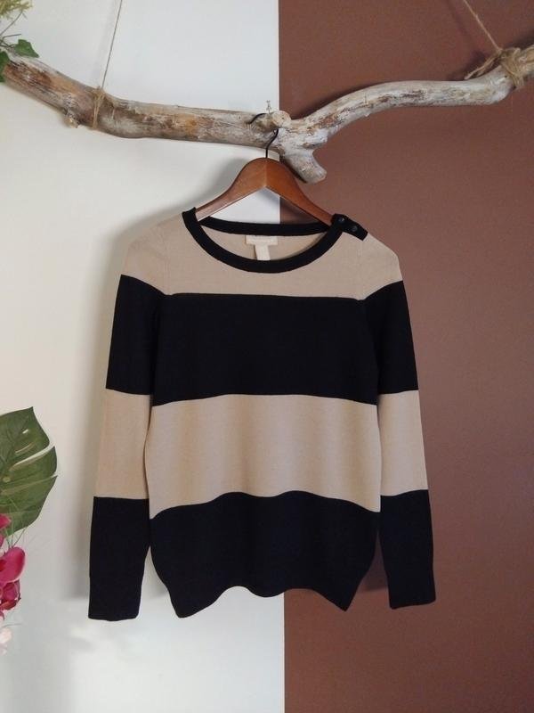 Femme Banana Republic Pull Noir Laine S