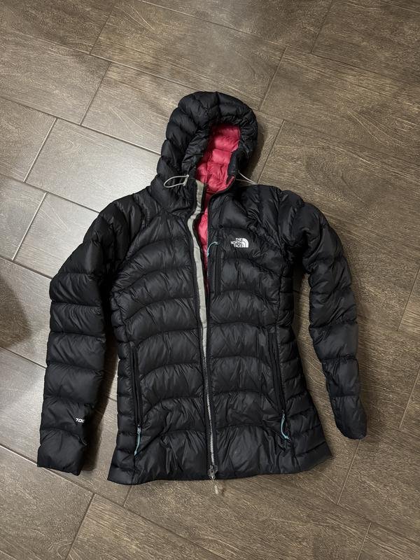 Женская The North Face Куртка Чёрный S