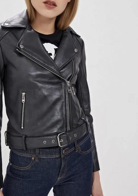 Damen Trussardi Jacke Schwarz S