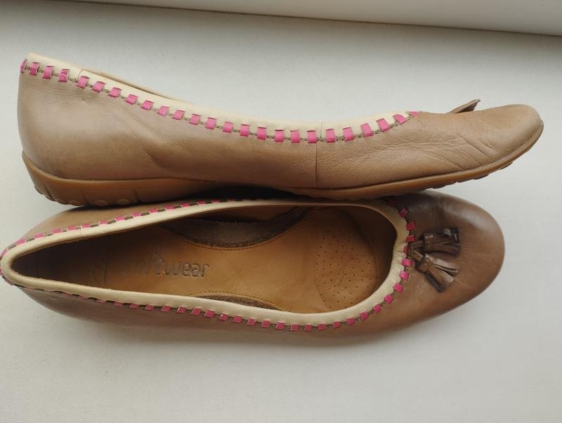 Femme Clarks Talons Beige Cuir 39