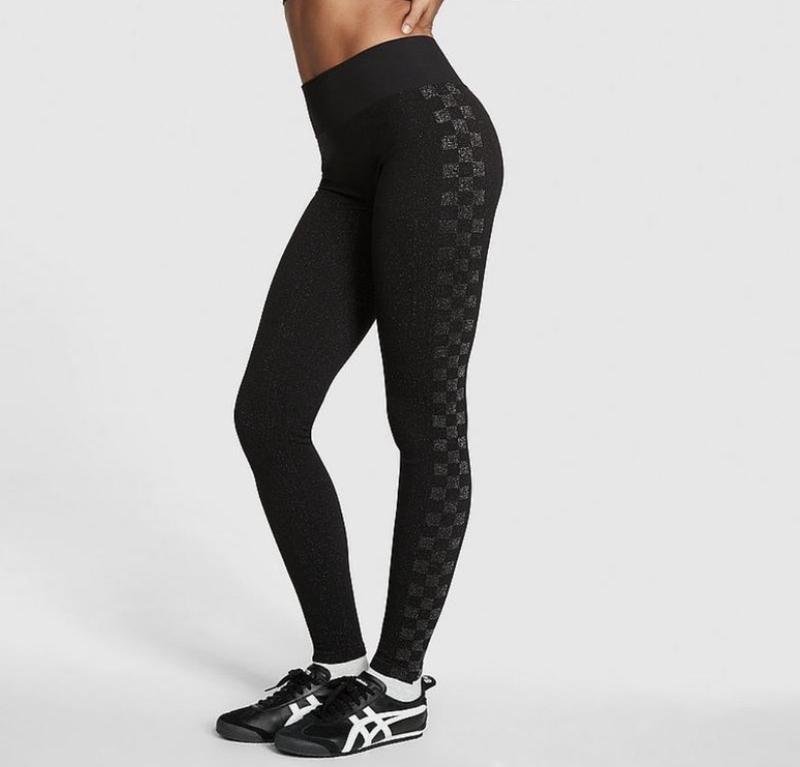 Women Victoria's Secret Leggings Grey S