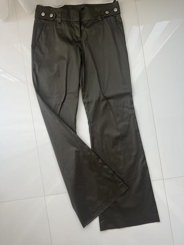 Femme Boss Pantalon Marron 38