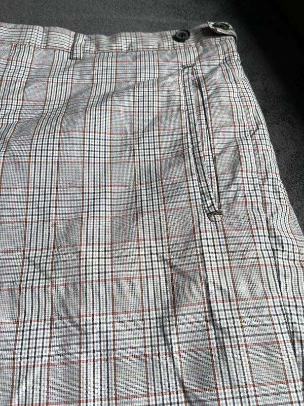 Homme Ben Sherman Shorts Gris 36