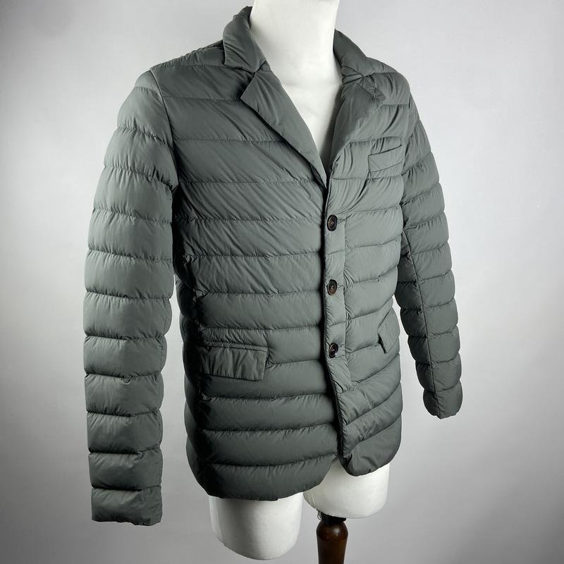 Мужской Colmar Куртка Серый Эластан S