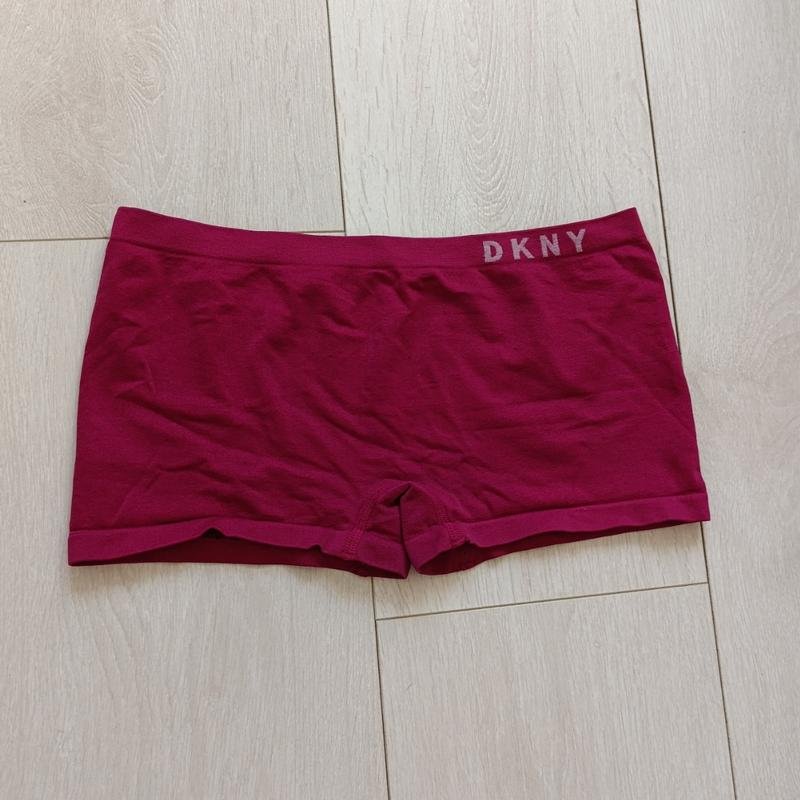 Women DKNY Underwear Pink M