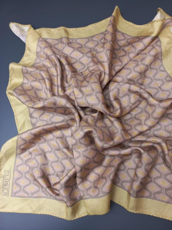 Sciarpa Closed Multicolore 58*60