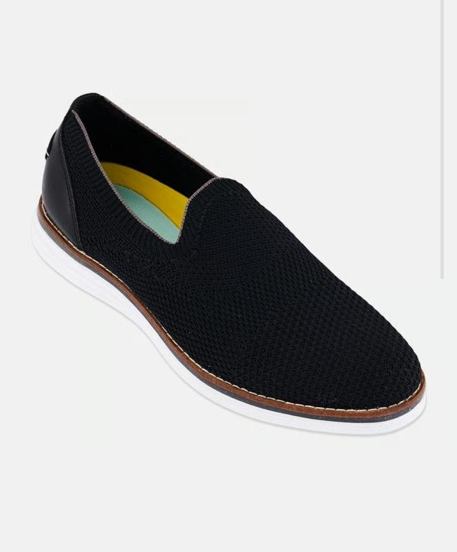 Women Cole Haan Loafers Black 37